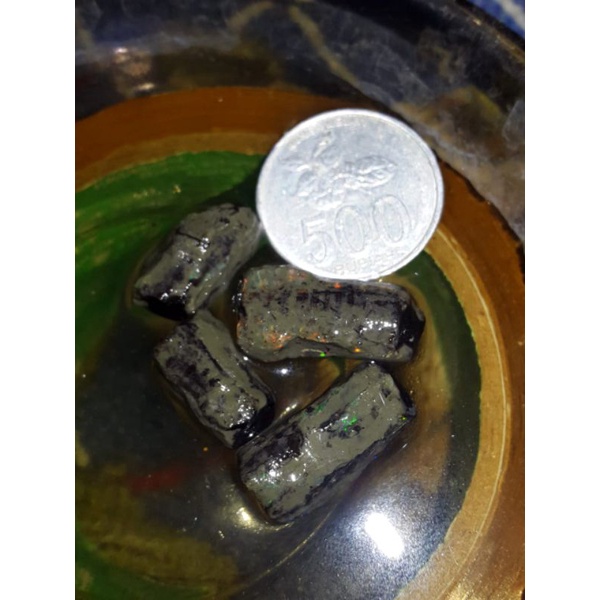 kalimaya sempur ruyung biang