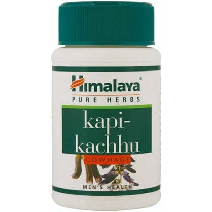 Himalaya Kapikachhu 60 Tablet
