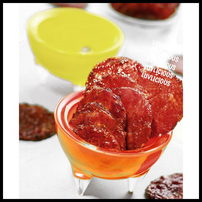 

Bee Cheng Hiang Pork Golden Coin Dendeng Babi