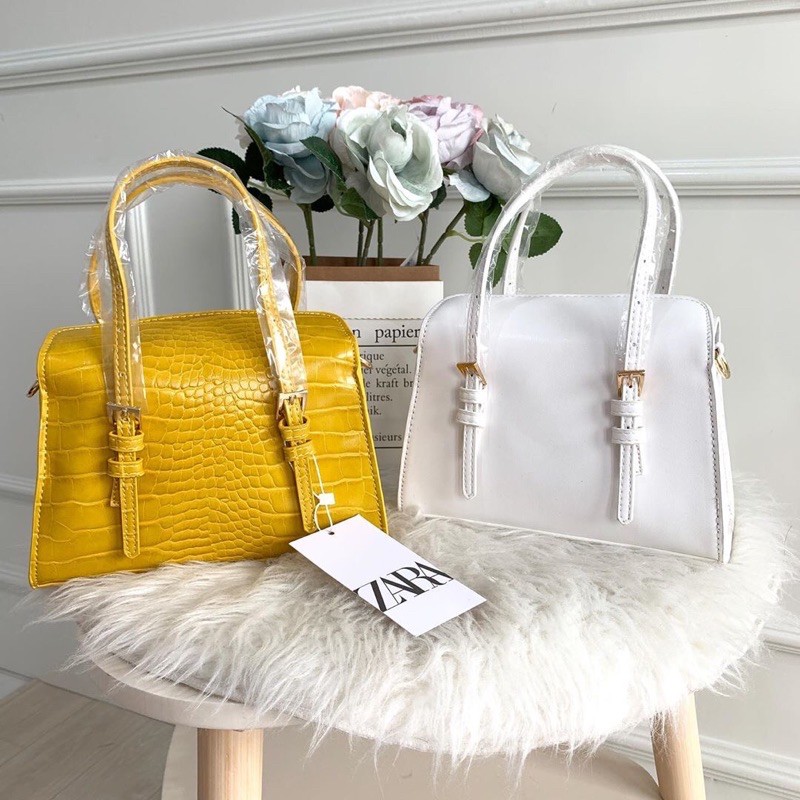 Zara women’s bag |Tas zara 732zz