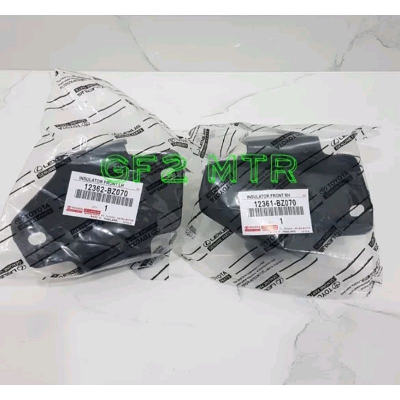 Engine mounting dudukan mesin depan Rush Terios Avanza S 1.5 Veloz