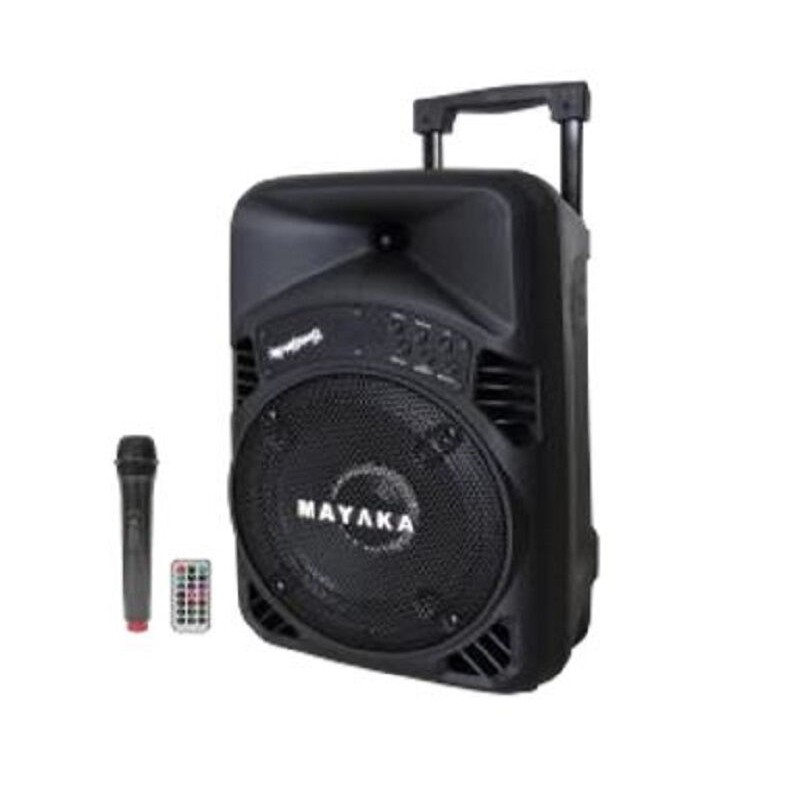 SPEAKER MAYAKA 1808 EAD
