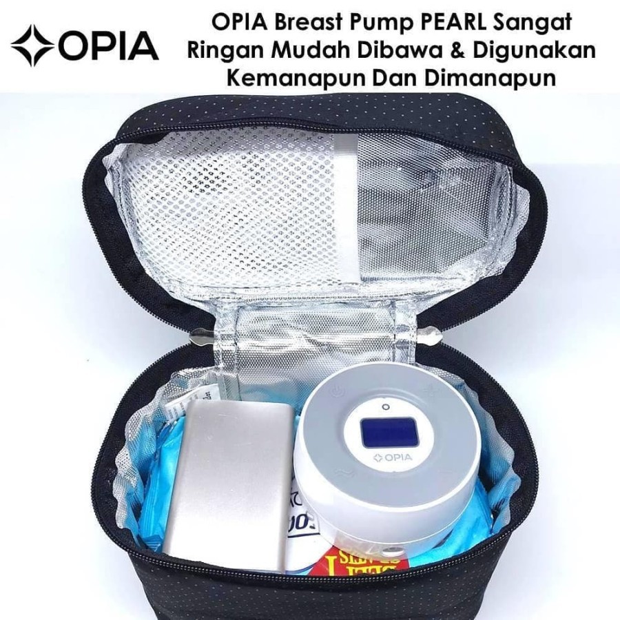 Opia Pearl / Pompa ASI Opia Pearl