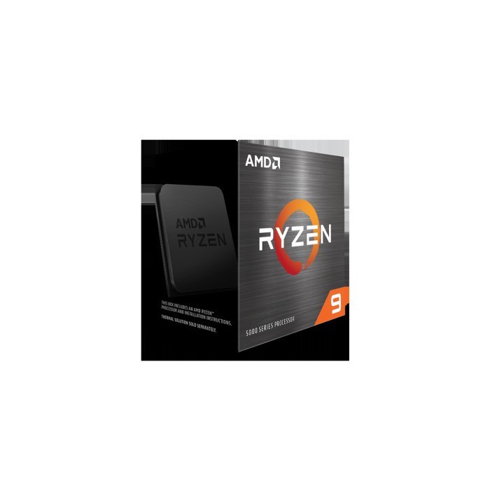 AMD Ryzen 9 5950X 16core 32thread