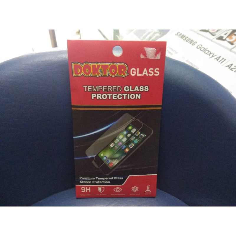 TEMPERED GLASS SAMSUNG A21S