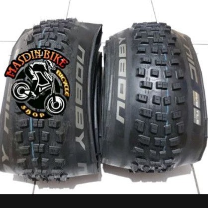 Schwalbe NOBBY NIC 27.5x2.60 Like New