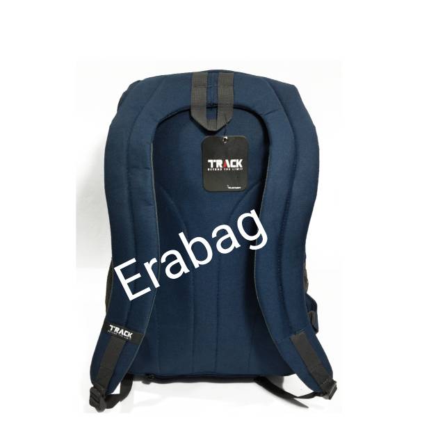 Tas Ransel Sekolah Track By Tracker 762