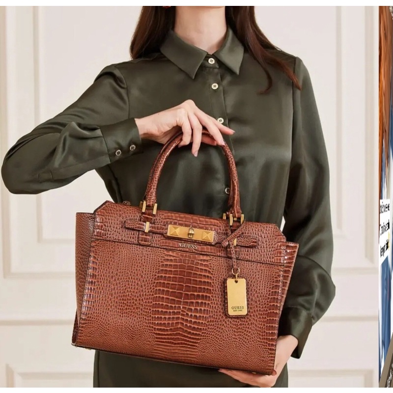 Tas Guess Original Black