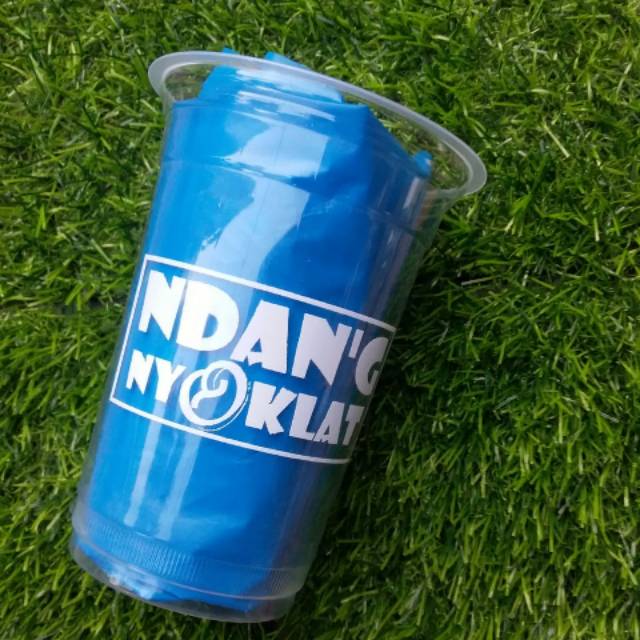 Cup starindo 16oz +sablon