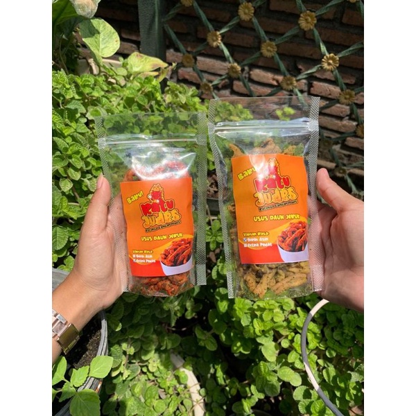 

Usus Daun Jeruk Ratu Judes