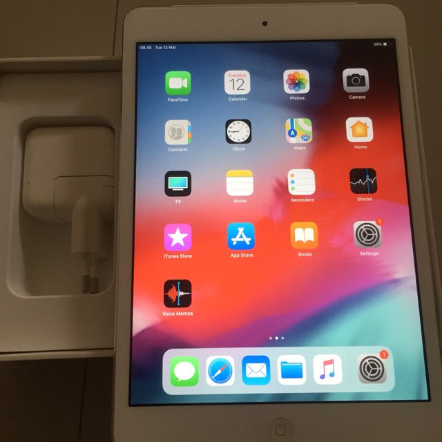 Ipad mini 2 wifi cell 64GB