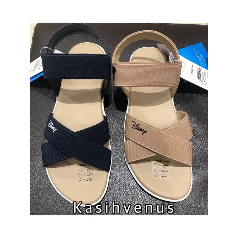 SANDAL DISNEY X NEVADA 100% ORIGINAL