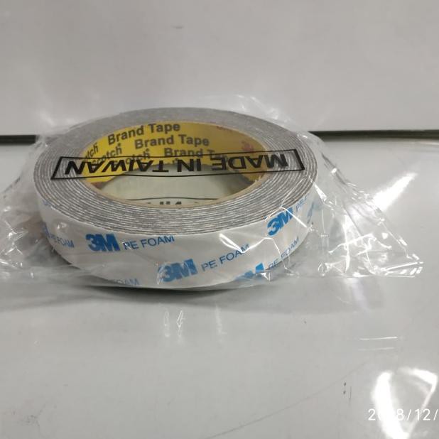 

☪ 3M FOAM TAPE DOUBLE TAPE ♠