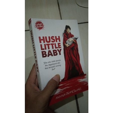 

Hush Litle Baby
