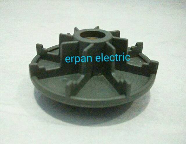 CONECTOR LOWER - GEAR MESIN BLENDER PANASONIC MIYAKO KCL-BARU