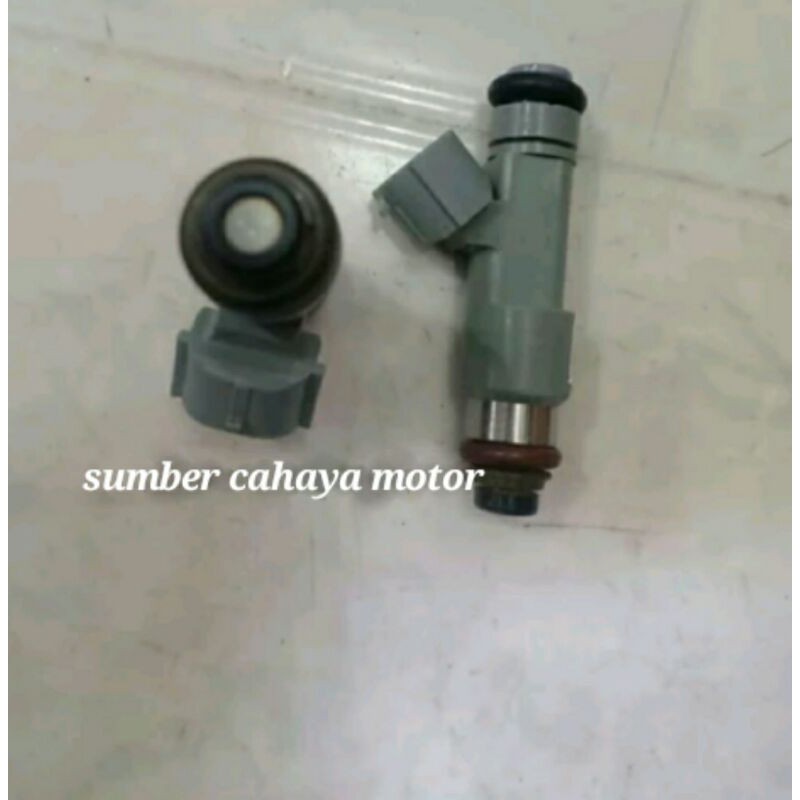 Nozzle injector assy toyota agya ayla