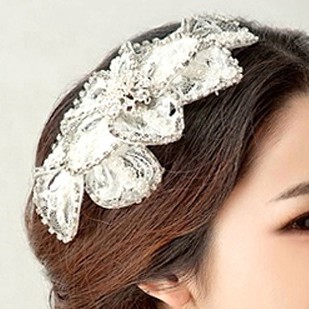 [READY STOCK] HEADPIECE AKSESORIS PENGANTIN HIASAN SANGGUL JEPIT RAMBUT AWM004