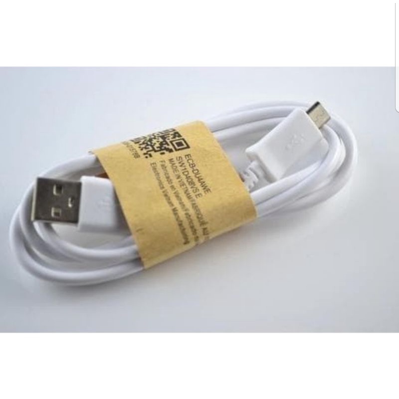 (PH) USB KABEL DATA MICRO SAMSUNG SUPORT FAST CHARGING