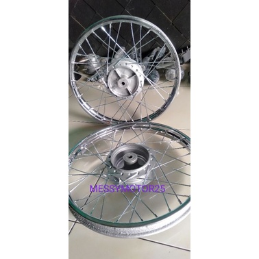 velg SUPRA X/FIT LAMA