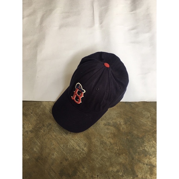 Caps MLB Boston
