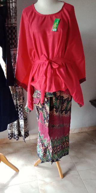 Batik Couple Zumara Etnic Zumaira Etnik