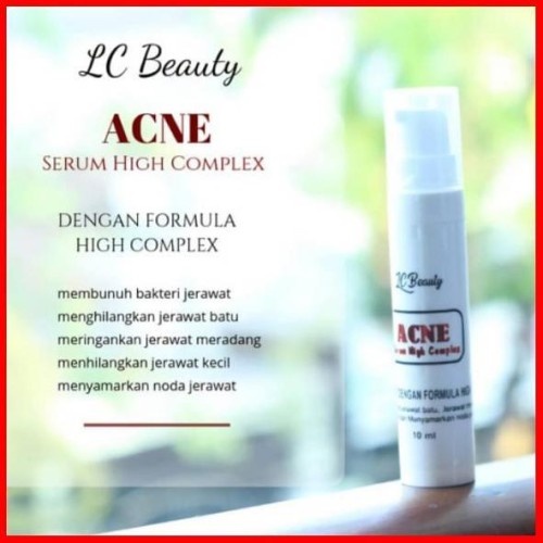 Serum Acne KF Skin LC Beauty Original