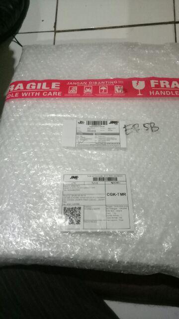 Rw061 Size Besar Kotak Sepatu Plastik Transparan Serbaguna Shoes Box