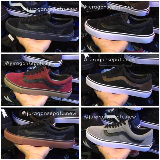 Vans Old Skool