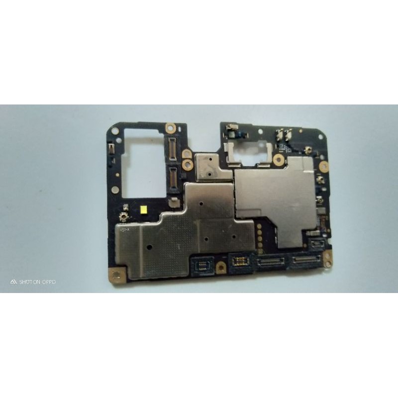 mesin vivo v9 matot  msih perawan