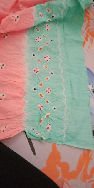 Batik Tradisional Asli Solo Handmade