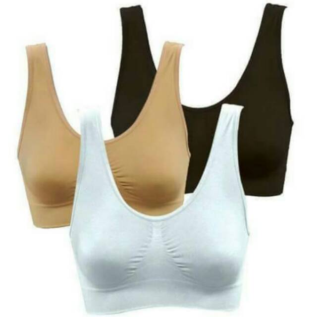 Genie Bra Classic