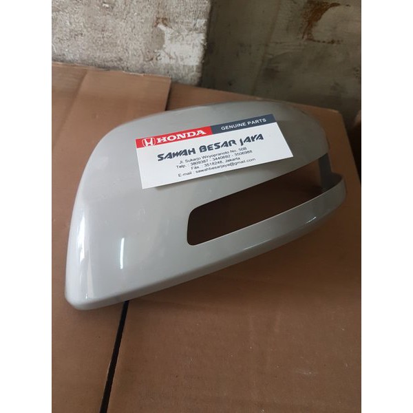 Cover Tutup Spion Honda Mobilio RS 2014 2015