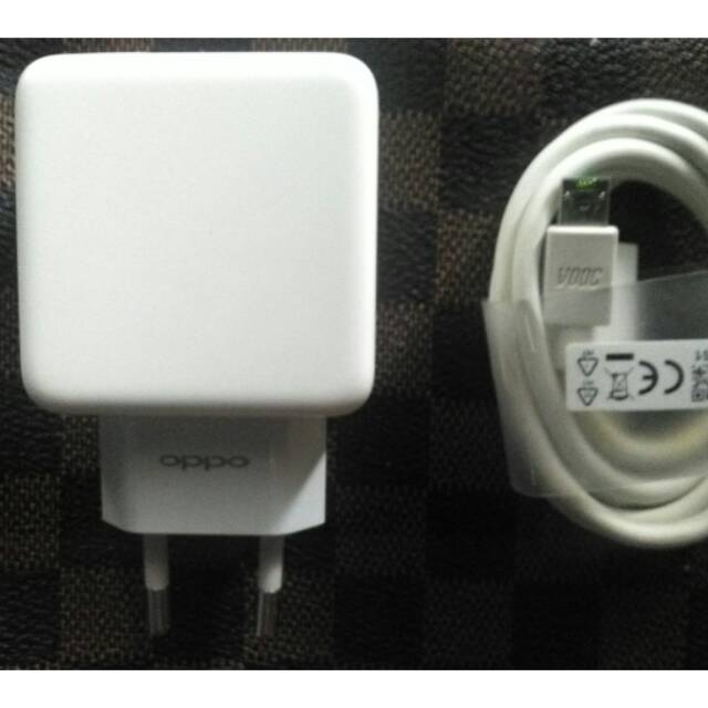 Charger Oppo F11pro Vooc Copotan Hp