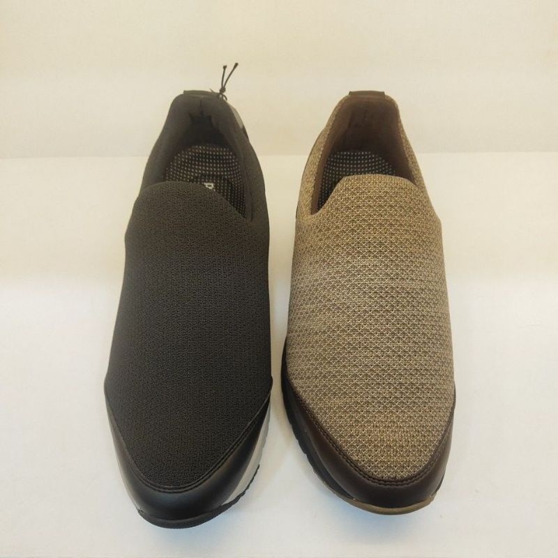 sepatu sneakers pria pierre cardin 9802