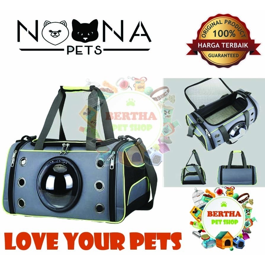 TAS PET CARGO SPORTY [ TAS HEWAN ] PET CARRIER