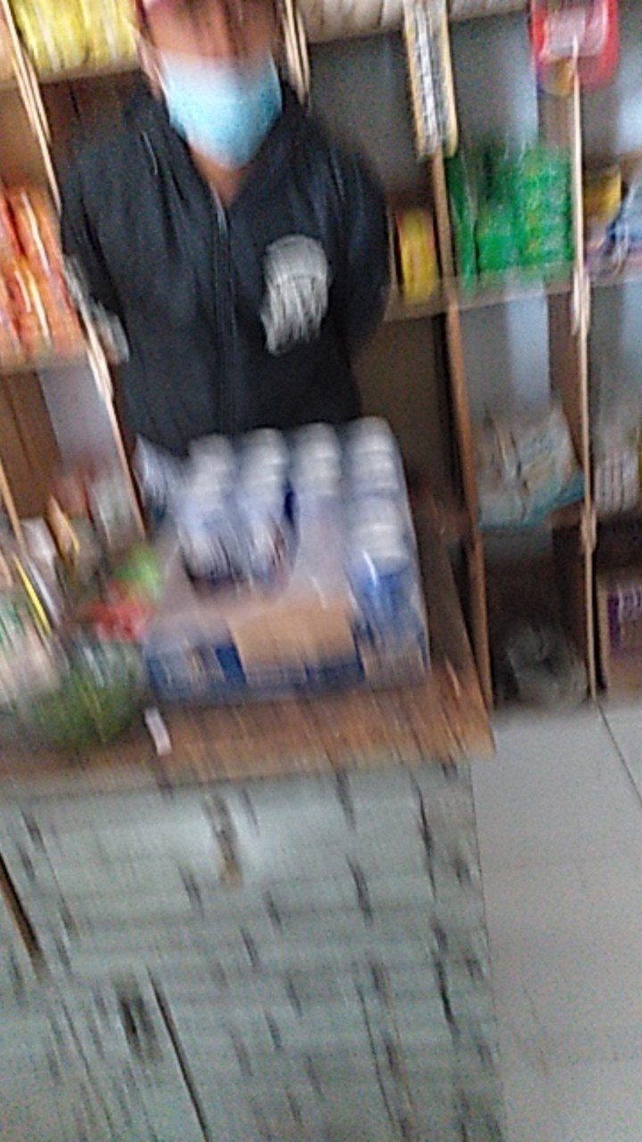 Pop Kidswear   Udawa Batik - Kemeja Batik Anak Cap Hijau