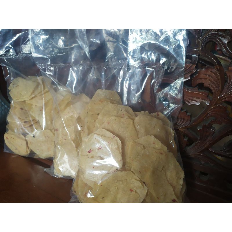 

opak Bumbu renyah 1/4