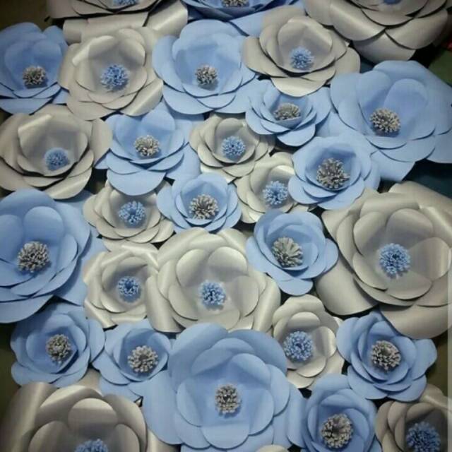 

Feling blue
