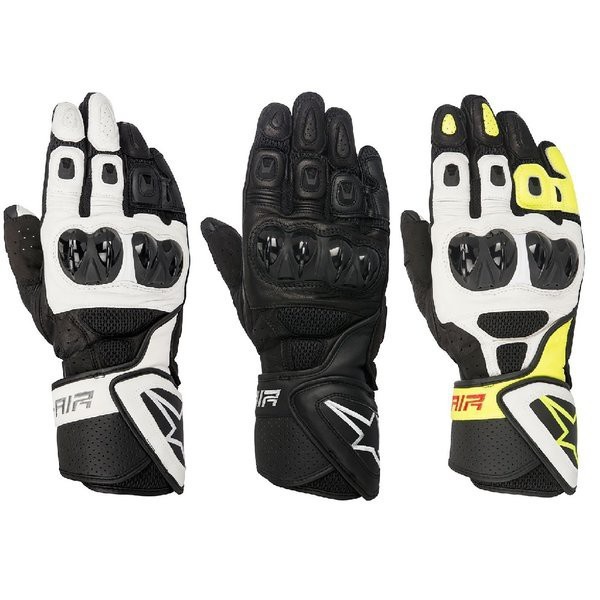 Gloves Sarung Tangan Motor alpinestar SP AIR &amp; glove alpinestar import Limited