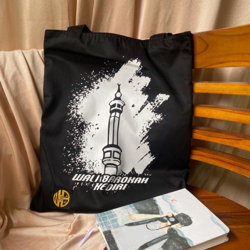 Totebag Wali Barokah