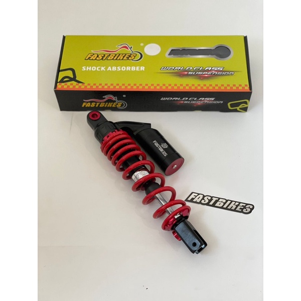 Shock Breaker Fast Bikes Model RCB / Shock RCB Uk 330 Universal all Matic Honda