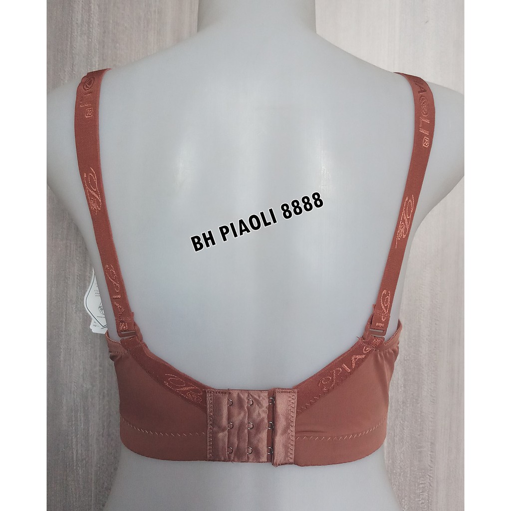 Bra Piaoli 88 88 uk 36 - 42 / Push Up Bra / BH Busa / BH Kawat kancing 3 Cup B