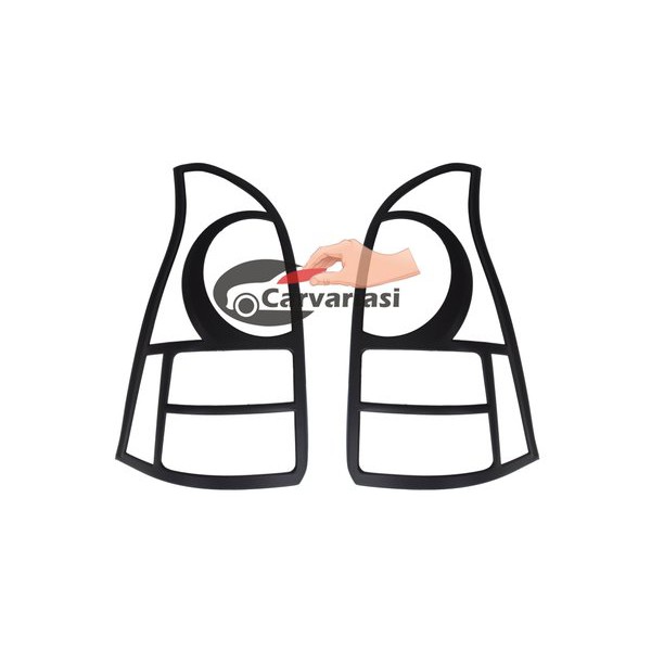 Garnish Lampu Belakang Avanza Xenia 2012 Terjangkau