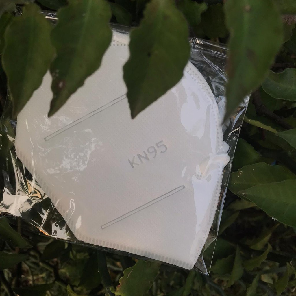 Masker kn95 medis masker kesehatan FSU-69