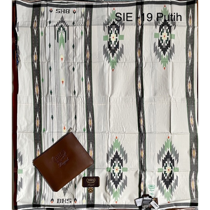 Sarung BHS Gold Royal SIE