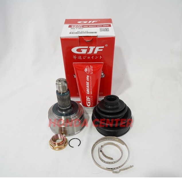 cv joint as roda kopel kokel kohel driveshaft luar city z 1999 2000 2001 2002