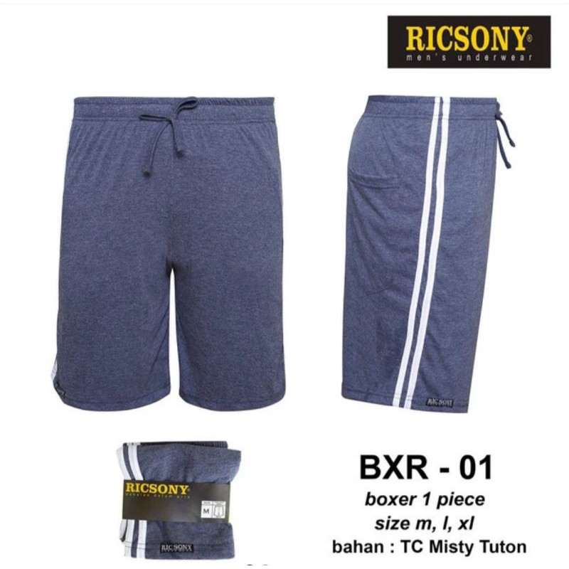 CELANA HOMEWEAR RICSONY