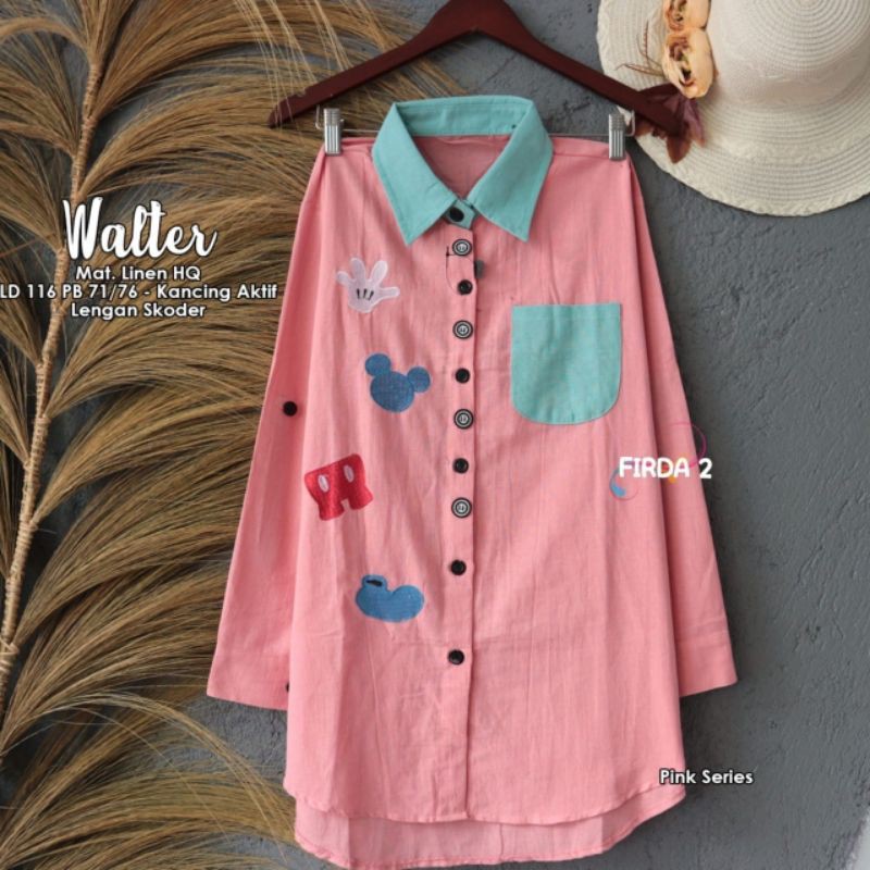 WALTER BY FIRDA STORE