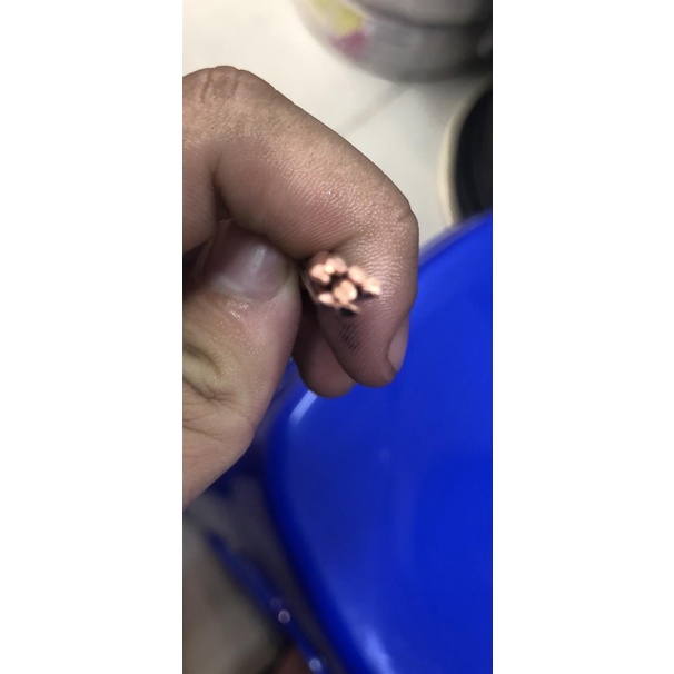 Kabel bc grounding 25mm/meter