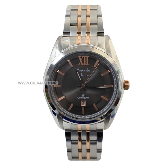 ALEXANDRE CHRISTIE 8501 MD-SLGRRG